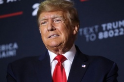 Ông Trump chỉ trích quan hệ thương mại Mỹ - Ấn: “Thảm họa một chiều”