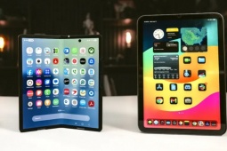 Galaxy Z Fold 7 = iPhone 16 Pro + iPad Mini 7?