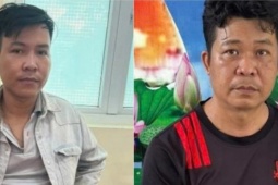 Nghẹt thở phút giải cứu phó giám đốc công ty ở Cần Thơ bị bắt cóc