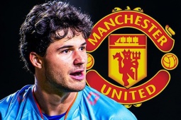 Bóng đá - Tin mới nhất bóng đá sáng 2/9: Chuyên gia nói lý do MU mua "Courtois mới"