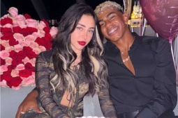 Yamal bị nghi tan vỡ mối tình với bạn gái ca sỹ sau chưa đầy 2 tháng