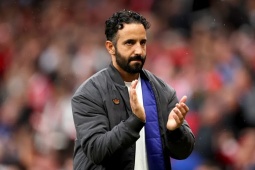 Bóng đá - Amorim "sống trong ác mộng", nguy cơ bị MU sa thải trong đợt "FIFA Days"