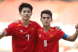 Bóng đá - Nhận định bóng đá ĐT U23 Việt Nam - U23 Bangladesh: Chờ khởi đầu tưng bừng (U23 châu Á)