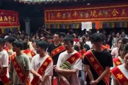 Vị tiến sĩ nào từng trái lệnh…