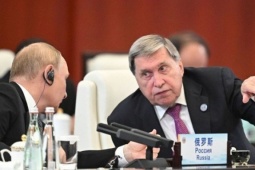 Thế giới - Trợ lý Điện Kremlin: Ông Putin và ông Trump chưa nhất trí về thượng đỉnh với ông Zelensky