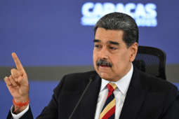 Thế giới - Ông Maduro: 1.200 tên lửa Mỹ đang nhắm vào Venezuela