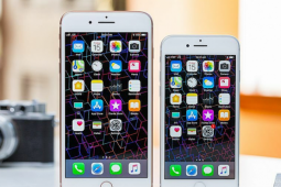 Thị trường - Tiêu dùng - Thế hệ iPhone 8 thành điện thoại 'cổ điển'