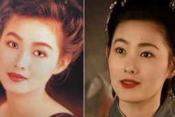 Giải trí - Cuộc sống độc thân của 'Phan Kim Liên đẹp nhất màn ảnh'