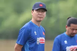 Bóng đá - Vòng loại U23 châu Á 2026: Chờ nét mới từ U23 Việt Nam