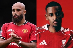 10 vụ chuyển nhượng đắt giá nhất hè 2025: Isak số 1, MU  & amp; Liverpool mua sắm vô đối