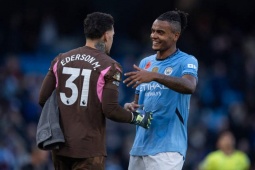 Nóng chuyển nhượng ngày cuối: Akanji sang Inter, Fenerbahce đón Ederson