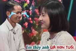 Tài xế đơn thân 13 năm được mai mối cùng gái xinh… 2 lần đò
