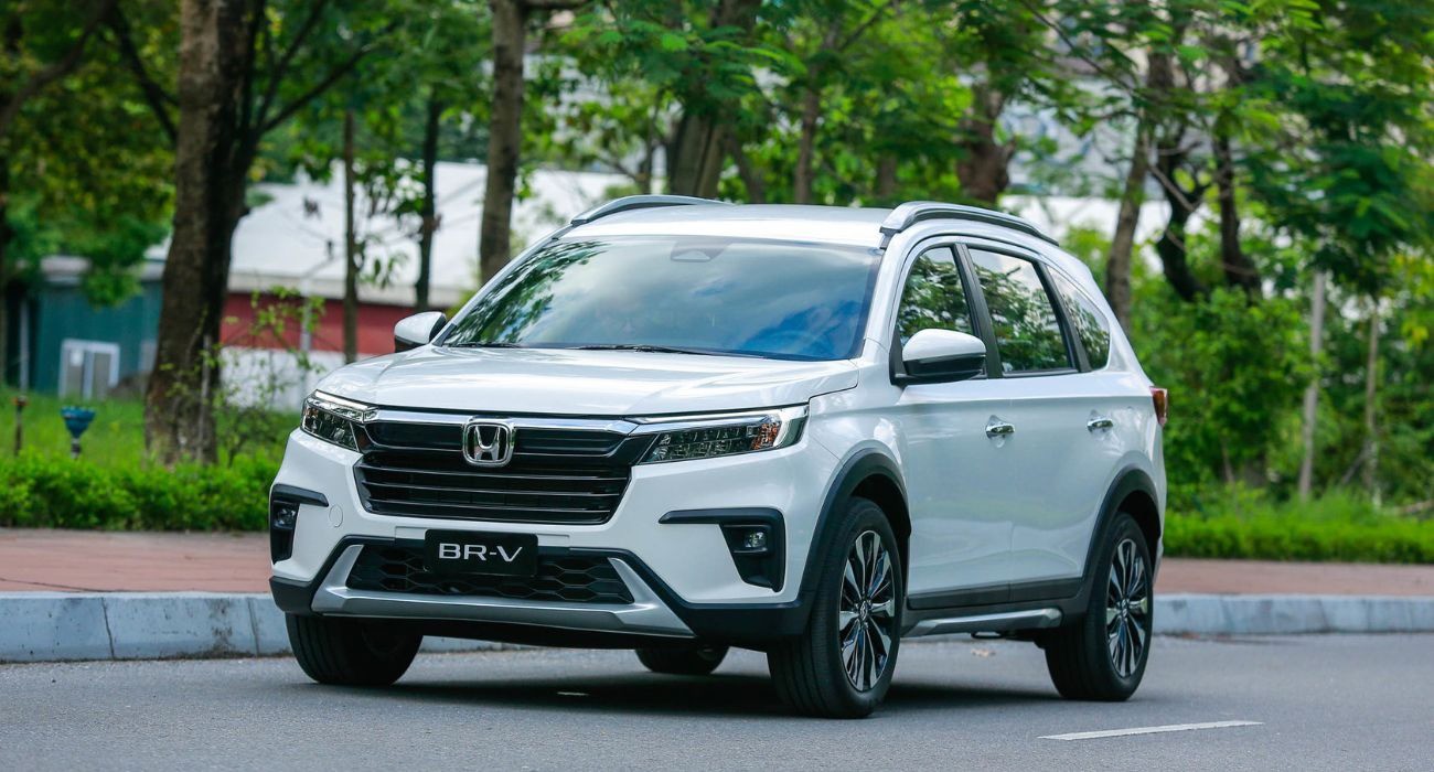 So sánh Toyota Yaris Cross và Honda BR-V: Tầm giá 700 triệu đồng chọn xe nào? - 8