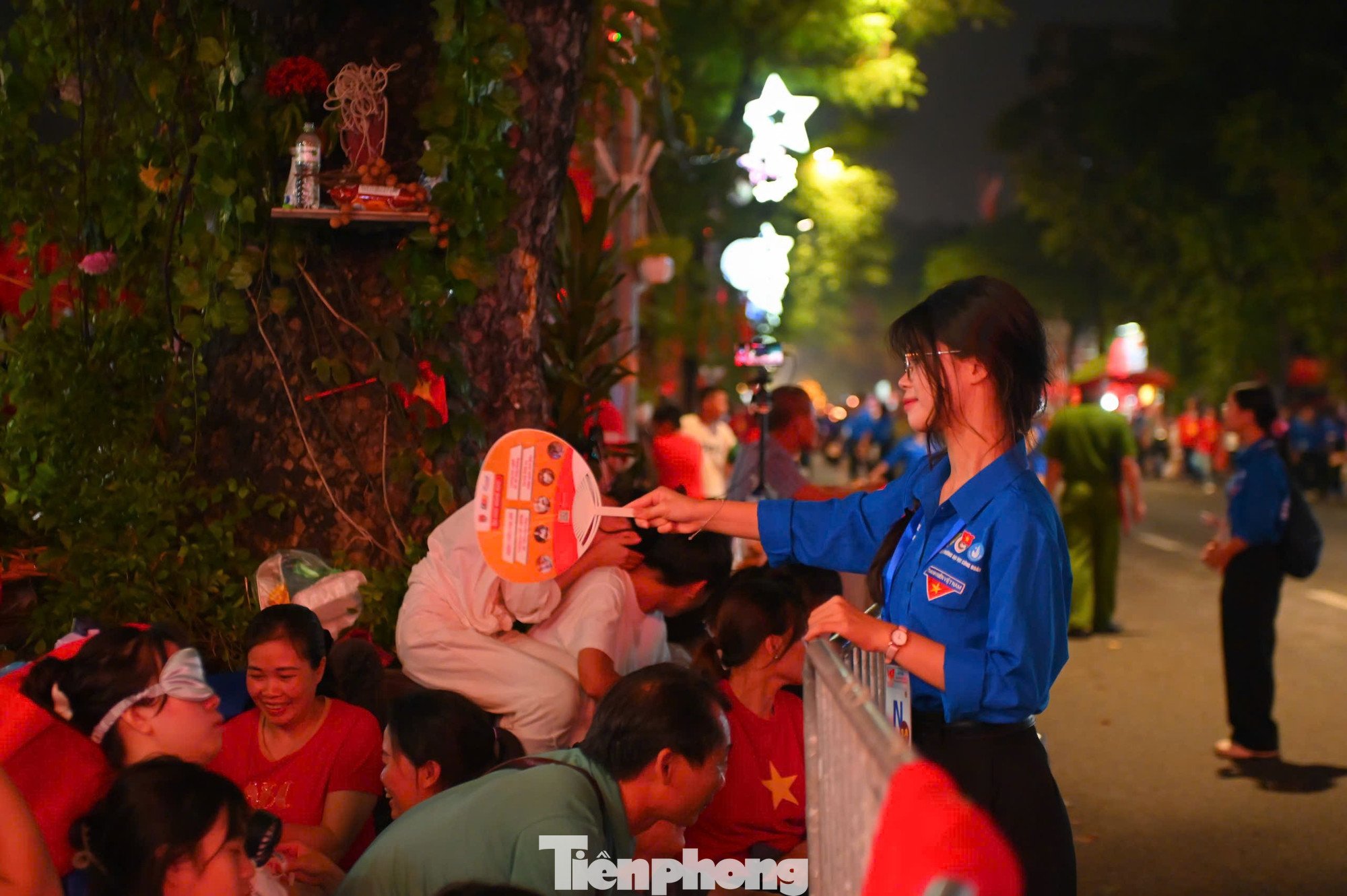 Toàn cảnh Hà Nội đêm không ngủ - 52