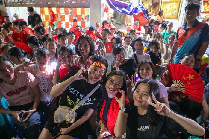 Trào dâng xúc động, tự hào Lễ mít tinh, diễu binh, diễu hành 80 năm Quốc khánh 2-9 - 117