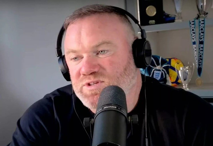 Rooney không chắc HLV Pep Guardiola có còn dẫn dắt Man City vào mùa giải tới hay không