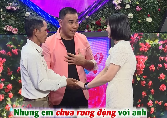 Tài xế đơn thân 13 năm được mai mối cùng gái xinh… 2 lần đò - 5