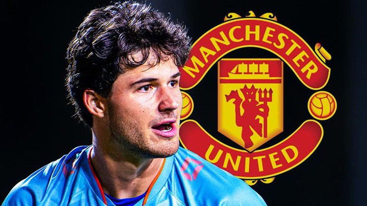 Lammens gia nhập MU với mức phí khoảng 18,2 triệu bảng