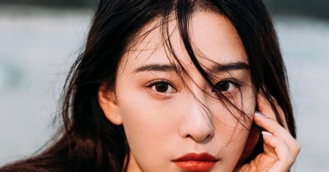 Diễn viên bị bạn trai bỏ vì đóng cảnh hôn