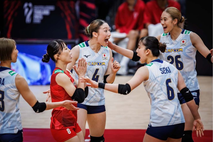 Nhật Bản được dự đoán sẽ là đội giành chiến thắng trước Hà Lan 