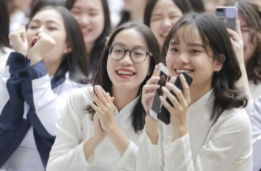 80 năm đổi mới giáo dục: Tăng tốc trong kỷ nguyên số - 6