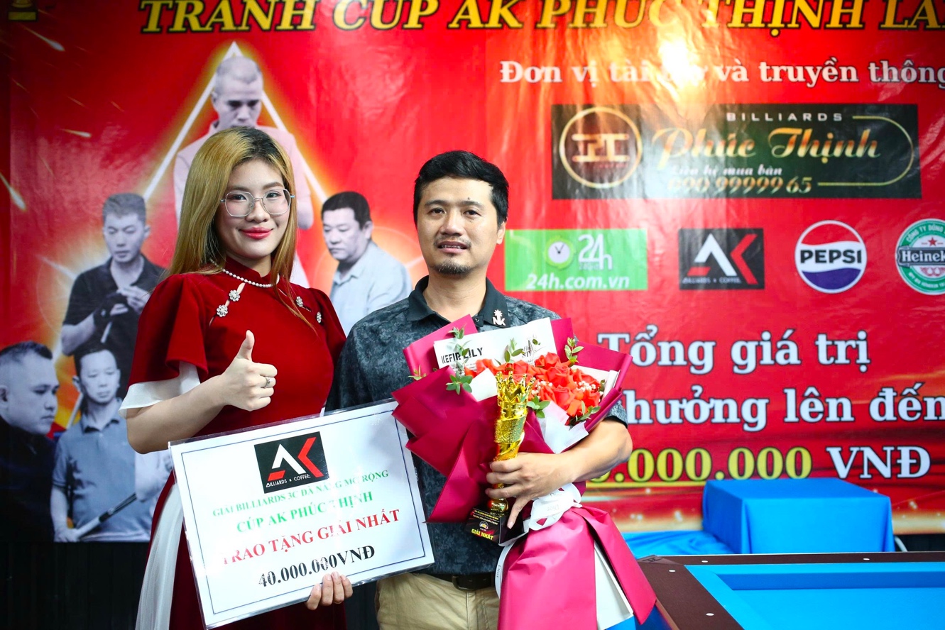 Bàn 3C Warriors của Billiards Phúc Thịnh giúp cơ thủ “tung hoành”, giá thành ấn tượng - 2