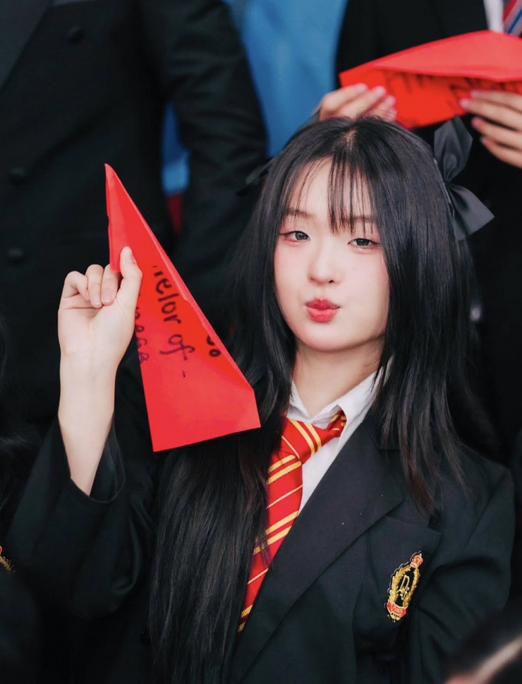 Phước Hảo thổ lộ cô sẽ phấn đấu học thật tốt, vào top những sinh viên xuất sắc của Đại học RMIT TP HCM để bố mẹ yên tâm, tự hào về mình.
