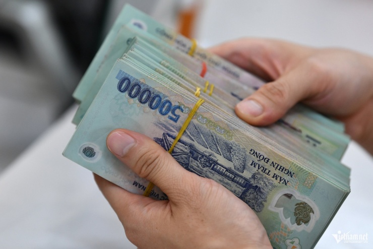 Bộ Tài chính muốn bổ sung quy định hoàn thuế cho người chết. Ảnh: Nam Khánh