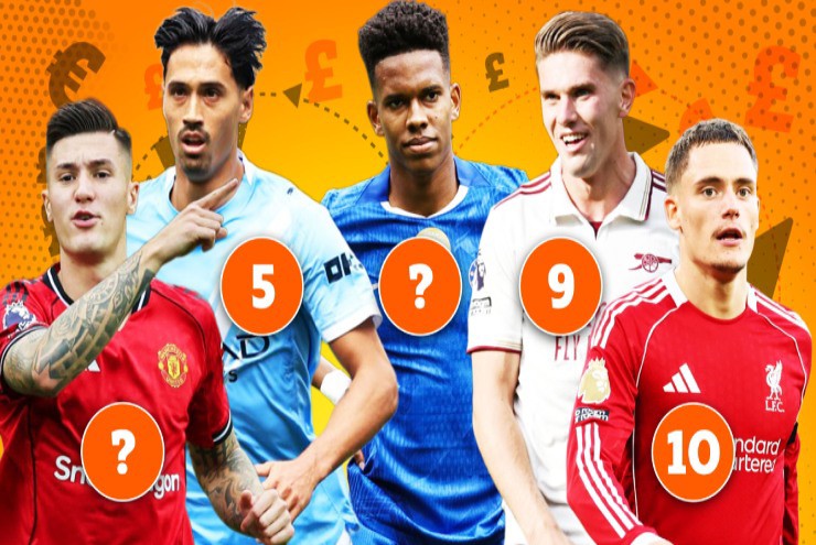 Liverpool - Arsenal thắng lớn kỳ chuyển nhượng hè, MU & ông lớn khác ra sao?