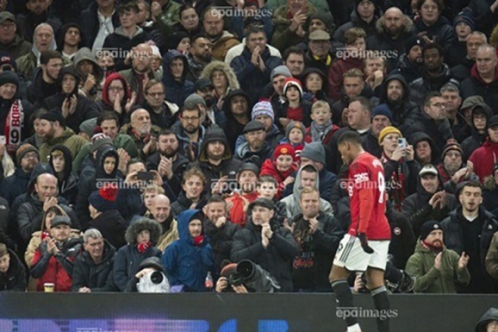 MU tiết kiệm hàng triệu USD trong vụ chuyển nhượng kỷ lục vào ngày cuối cùng