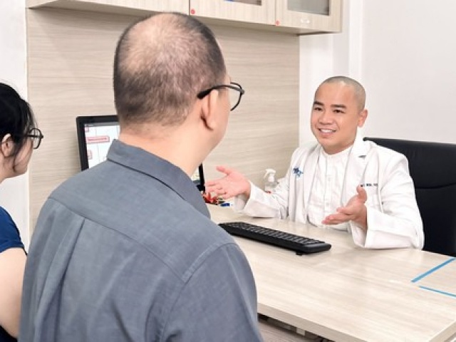 Chỉ đạt “hứng thú mạnh“ khi ở cơ sở massage, nam doanh nhân nhận cái kết đắng