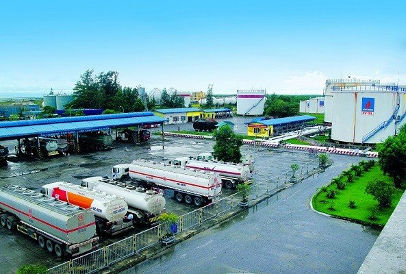 Hạ tầng phối trộn, sản xuất cần đảm bảo đồng bộ, đáp ứng đủ nhu cầu trong trường hợp bắt buộc triển khai xăng E10 từ 1/1/2026.