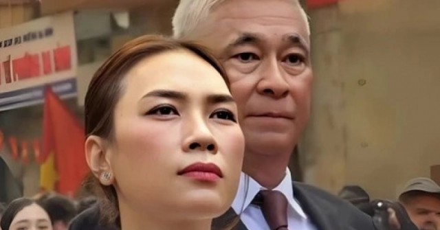 Vệ sĩ của Mỹ Tâm