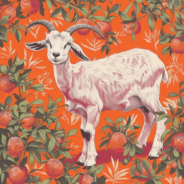 Con giáp Mùi vừa sống tình cảm vừa lý trí, nên có thể giữ được sự cân bằng trong mọi tình huống. Ảnh minh họa