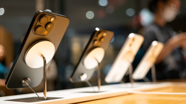 iPhone 11 là dòng sản phẩm tối thiểu mà người dùng nên chọn khi mua iPhone cũ.