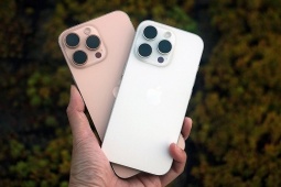 Thời trang Hi-tech - Nếu có muốn mua iPhone cũ cũng phải chọn những mẫu này