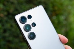 Chiếc smartphone đáng mong đợi của Samsung sắp ra mắt