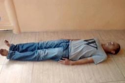 An ninh - Xã hội - Làm giả hình ảnh người chết gửi qua mạng rồi thúc gia đình nạn nhân chuyển “phí mai táng”