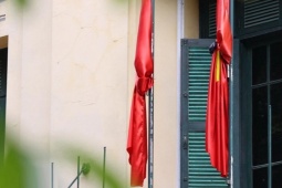 Không tổ chức quốc tang với lãnh đạo chủ chốt bị kỷ luật, thôi chức vụ