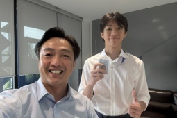 Kinh doanh - Cho công ty vay 30 tỷ đồng, đại gia "Cường đô la" giàu thế nào?