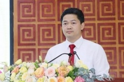 Thủ tướng Chính phủ bổ nhiệm 8 lãnh đạo các bộ, ngành
