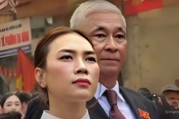 Vệ sĩ của Mỹ Tâm