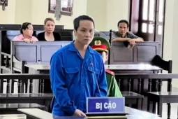 Gây án giết người từ chuyện làm cái nhưng chia dư một lá bài