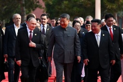 Thế giới - Thế giới 24h: Nga bác bỏ tuyên bố của ông Trump
