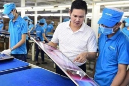 Nhân viên cũ khai được cựu chủ tịch Asanzo chu cấp 30 triệu đồng/tháng để né tránh công an mời làm việc