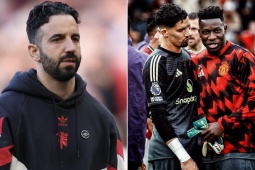 MU trông chờ đại gia Ả Rập giải cứu người thừa, "ông lớn" nửa mừng nửa lo 2 tuần tới (Clip 1 phút)