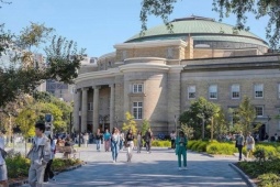 Giáo dục - du học - Số giấy phép du học Canada bị từ chối cao kỷ lục