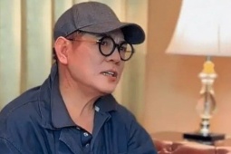 Lý Liên Kiệt ba lần 'chạm ranh giới sinh tử'