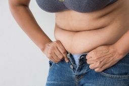 4 thói quen khiến phụ nữ trung niên khó giảm cân, thêm tích mỡ