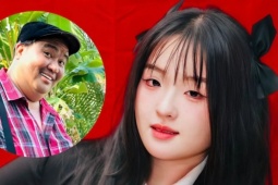 Con gái 18 tuổi xinh xắn, học giỏi của diễn viên Hoàng Mập